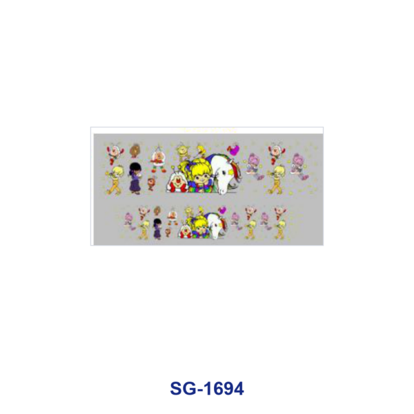 oly-3ce5f15bb13e2c1e635f5e888c6e34e0 Wholesale 8pcs Trendy Assorted Designs 3oz Cup Stickers Wrap OLY Exclusive