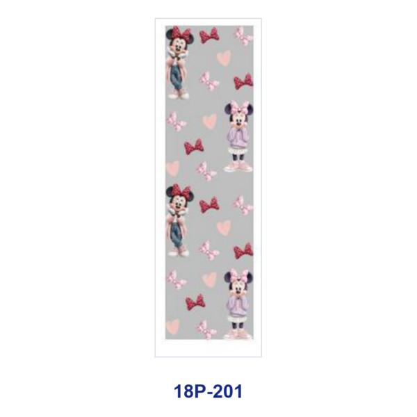 oly-3cf66da581e41af39f6760345a4f31af Wholesale 2/8/16pcs UV DTF Stickers Fashion Bow Girl Cartoon Mascot Flamingo Daisy Autumn Leaf Patterns Pen and Bookmark Stickers OLY Exclusive