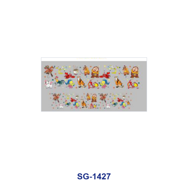 oly-3d441a4784fff7b2b402da8082f025a3 Wholesale 8pcs Mixed Mama Letter Cartoon Floral Print 3oz Cup Stickers Wrap OLY Exclusive