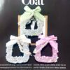 Wholesale Stylish Beaded Butterfly Pen Trendy Decorative Writing Instrument for Resale