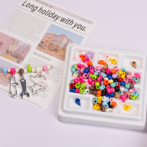 oly-3d6bf4a2366db6d7fc065fd85c521286 Wholesale Colorful Dopamine Acrylic Beads DIY Phone Chain Bag Charm Fashion Accessory for Gift Boutique