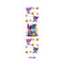 oly-3d8aa29f0b580f7055cf77f829a62e06 Wholesale 2/8/16pcs UV DTF Stickers Floral Summer Cartoon Character Collection Pen and Bookmark Stickers OLY Exclusive