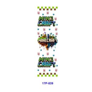 17P-839 / 2pcs / 11*3.2cm