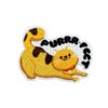 oly-3d99c6983c14d105d5a14223b08bfb7f Wholesale Cute Animal Cartoon Embroidery Patches Decorative Stickers for Bags Boutique Resale