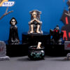 oly-3da12ed47677b2a66d69b0b90cf35b81 Wholesale Halloween Resin Skull Mummy Decor Decorative Accent Home Office Tabletop Ornament Boutique Gift