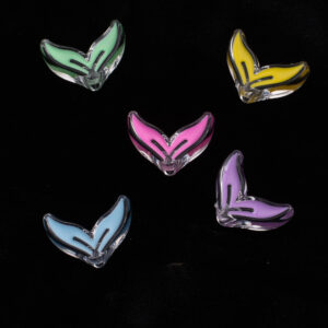 Fishtail 22*29mm