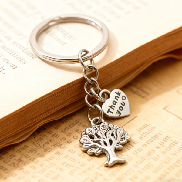oly-3dbe0e79da4e6df86126dbef041e07a2 Wholesale Tree of Life Keychain Fashion Accessory Gift for Thanksgiving Boutique Resale