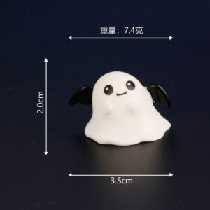 bat ghost