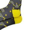 oly-3dd366e426d34d9487857b0047371e88 Wholesale Unisex Mid-Calf Socks with Racket Pattern – All-Season Everyday Socks