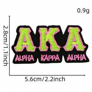 Sister cloth stickers 17 #