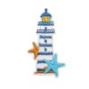 Wholesale Nautical Embroidered Patch Ocean Travel Clothing Fashion Accessory Gift