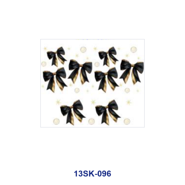 oly-3e02939b90c9b1be955e3c42dcf9aee6 Wholesale 8pcs Trendy Bow Charm Mini Cup Keychain Sticker