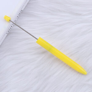 22-Macaroon Yellow