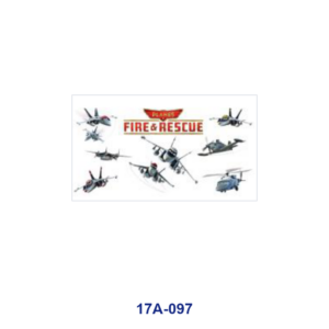 17A-097 / 5pcs