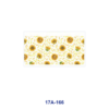 oly-3e4bba3c5590cfde78808b71ad397976 Wholesale 5pcs Summer Pastoral Hand Drawn Sunflower Butterfly Bee Heart Leaf Mixed Decor Prints 16oz Cup UV DTF Wraps