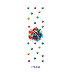 17P-793 / 16pcs / 11*3.2cm