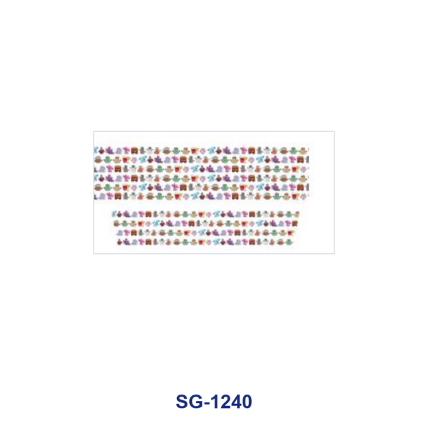 oly-3e567e3841745c83c90c3f820adf09e1 Wholesale 8pcs Mixed Cartoon Dog Colorful Bear Anime Character Kitty Pocket Monster Print 3oz Cup Stickers Wrap OLY Exclusive