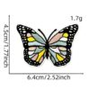 Wholesale Polyester Bohemian Embroidery Patch for Clothing - Decorative Accent