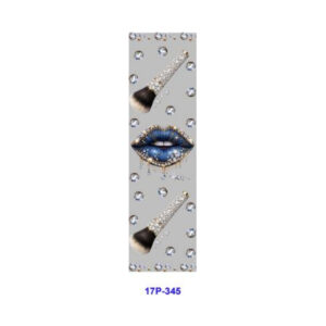 17P-345 / 2pcs / 11*3.2cm