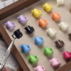 oly-3e6d44bc6d095f013163f021f309c487 Wholesale Miniature Milk Jug Pendant Alloy Mixed Color DIY Cell Phone Decorative Accessory