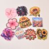oly-3e7872da8a137ac26cadc00e9ebfa76e Wholesale Random Different Styles 10pcs Plant Theme Acrylic Flat Backs