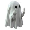 oly-3e8684e1700d6cfcecde548fa7354a99 Wholesale Resin Ghost Figurine Middle Finger Gesture Halloween Decoration Home Decor