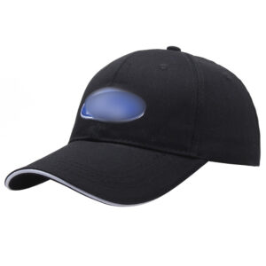 FT Black / Adult average size (58cm adjustable)