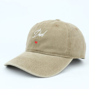 Dark khaki color / One size fits all