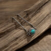 Wholesale Vintage Ethnic Style Adjustable Bracelet Zinc Alloy Electroplated Unisex Fashion Accessory Gift