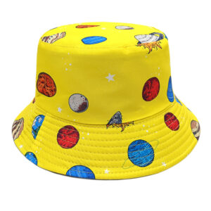 Yellow / M（56-58cm）