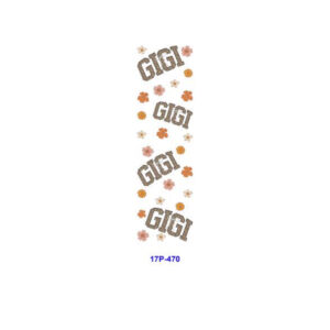 17P-470 / 16pcs / 11*3.2cm