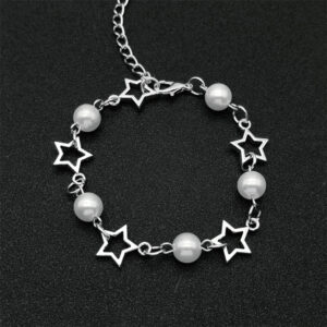 White pearl