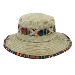 Khaki color / One Size