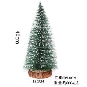40cm christmas tree