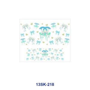 13SK-218 / 8pcs / 9cm