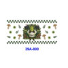 oly-3f2729f6e9d3c85af799318f3c0f4822 Wholesale 16oz Cute Animal Cartoon Series Cup UV DTF Wraps