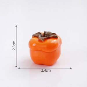 20# Fangyuan Persimmon / Fruit House Large Size 60