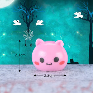 Cute pink bat / Halloween New Arrivals