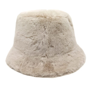 Beige / M(56-58cm)