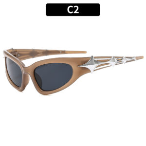C2-Tea frame gray tablets