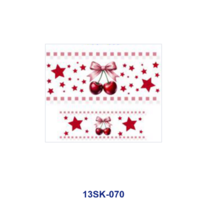 13SK-070 / 8pcs / 9cm