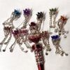 oly-3f83429450e9e2778df5493e787ff99a Wholesale Trendy Crown Tassel Rhinestone Beads Plastic Resin DIY Jewelry Making Accessory