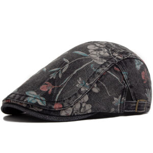 black / Adjustable