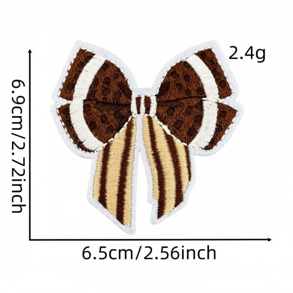 oly-3fc16837e27b25ed1f6c7865bda2eab7 Wholesale Stylish Polyester Rugby Patch Decorative Clothing Accessory for Everyday Use or Gift