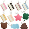oly-3fcc4139bf3d0a91a553314db193d929 Wholesale Starfish Bear Felt Patch Fashion Accessory for DIY Luggage Tag, Gift Resale