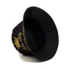 oly-3fd3a4e2bbb434ab8147dbc2eac670c9 Wholesale Reversible Fisherman Hat with Crown Pattern Stylish Sun Protection Hat for Everyday Use