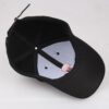Wholesale Skull Design Baseball Cap Khaki Casual Hat Fashion Accessory Boutique Gift