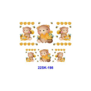 22SK-198 / 4pcs