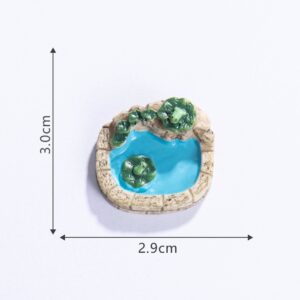 #4 Circular Pool / Pool Series