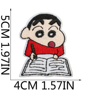 No. 1